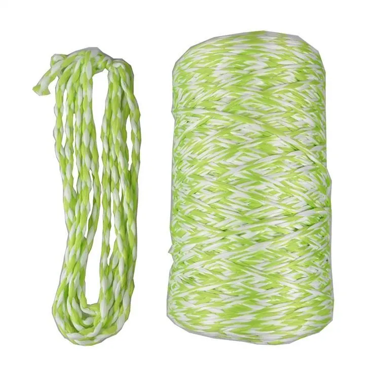 customized-green-white-4-ply-polyester49418871326