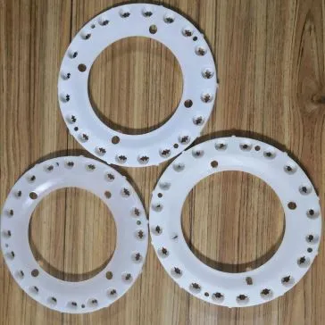 Spin Magic Mop Vervangingen Onderdelen Accessoires Hoofdplaat