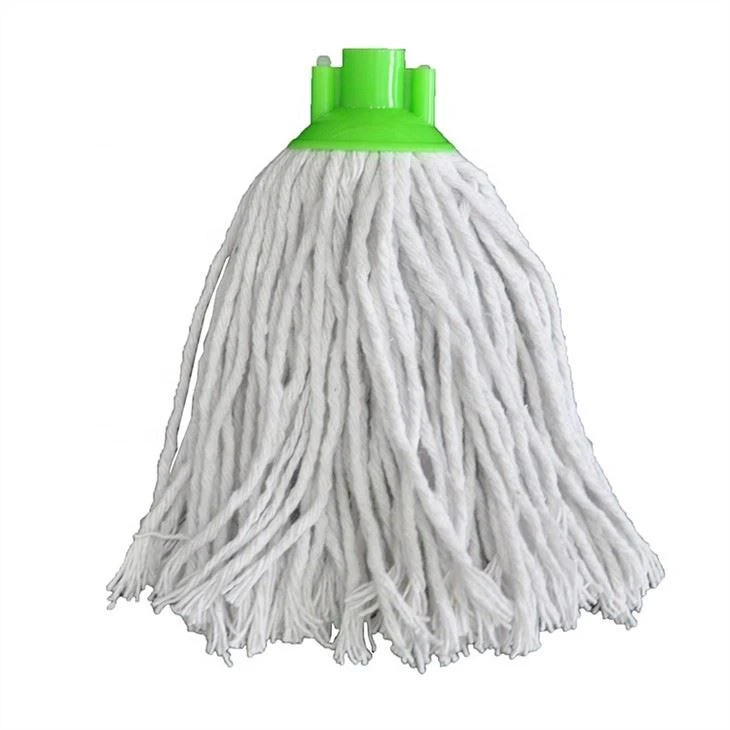 Recycled Cotton Mop Head