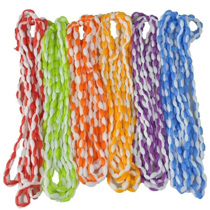 De vreugde van garen dweil die je je niet kunt voorstellen