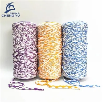 Ontdek de ultieme schoonmaakoplossing: gevlochten microvezelkoord